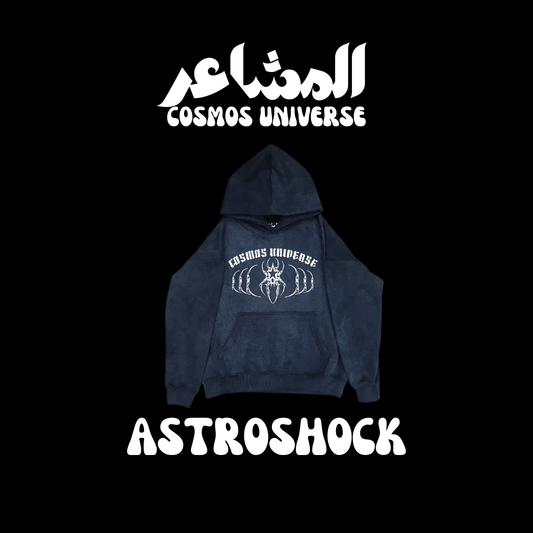 ASTROSHOCK HOODIE